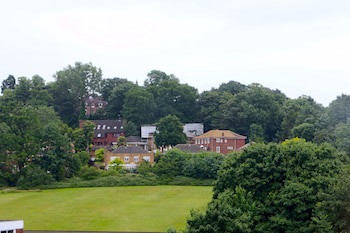 Eurotraveller Hotel-Premier Harrow