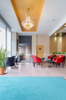 Eurotraveller Hotel-Premier Harrow