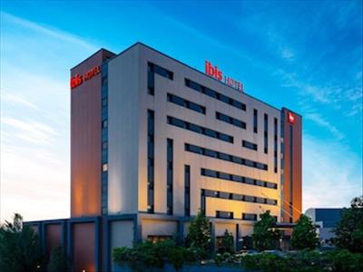 Hotel ibis Ankara Airport