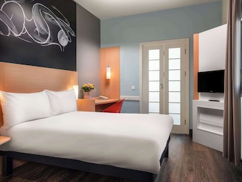 Hotel Ibis Ankara Airport