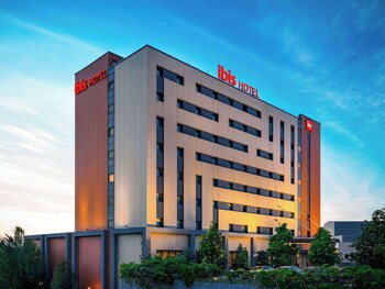Hotel Ibis Ankara Airport