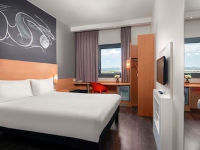 Hotel ibis Ankara Airport