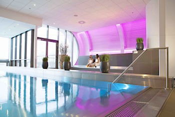 Fletcher Wellness - Hotel Sittard