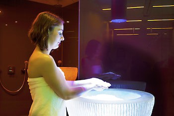 Fletcher Wellness - Hotel Sittard