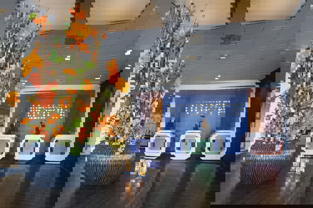 Fletcher Wellness - Hotel Sittard