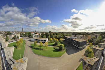 Fletcher Wellness - Hotel Sittard