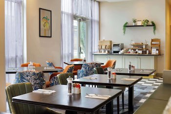 Doubletree By Hilton London - Chelsea