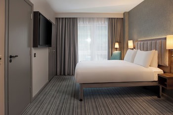 Doubletree By Hilton London - Chelsea
