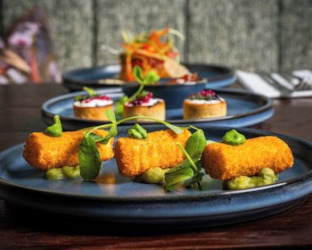 Doubletree By Hilton London - Chelsea