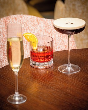 Doubletree By Hilton London - Chelsea
