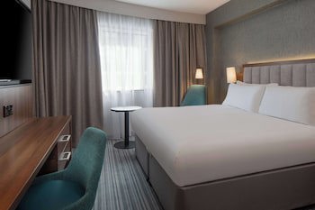 Doubletree By Hilton London - Chelsea