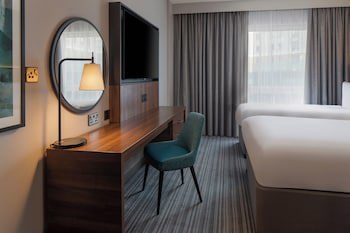 Doubletree By Hilton London - Chelsea