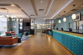 Doubletree By Hilton London - Chelsea