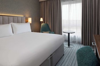 Doubletree By Hilton London - Chelsea