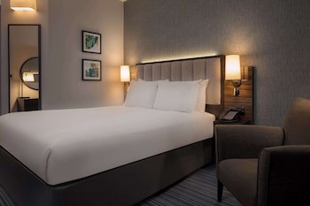 Doubletree By Hilton London - Chelsea