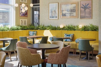 Doubletree By Hilton London - Chelsea