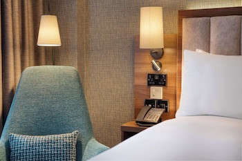 Doubletree By Hilton London - Chelsea