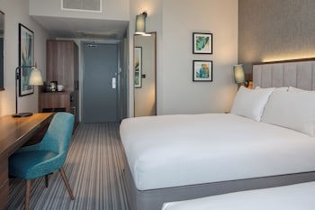 Doubletree By Hilton London - Chelsea