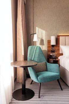 Doubletree By Hilton London - Chelsea