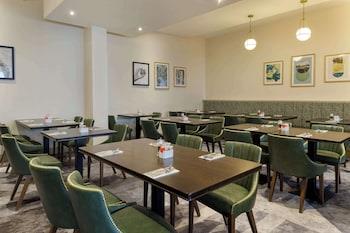 Doubletree By Hilton London - Chelsea