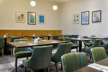 Doubletree By Hilton London - Chelsea