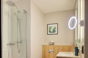 Doubletree By Hilton London - Chelsea