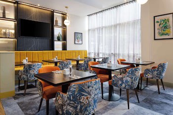 Doubletree By Hilton London - Chelsea