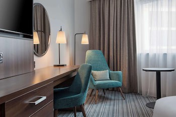 Doubletree By Hilton London - Chelsea