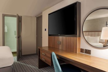 Doubletree By Hilton London - Chelsea