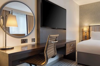 Doubletree By Hilton London - Chelsea