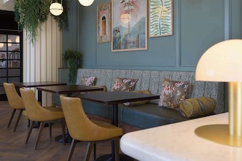 Doubletree By Hilton London - Chelsea