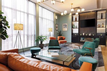 Doubletree By Hilton London - Chelsea