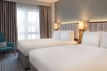 Doubletree By Hilton London - Chelsea
