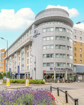 Doubletree By Hilton London - Chelsea