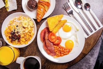 Doubletree By Hilton London - Chelsea