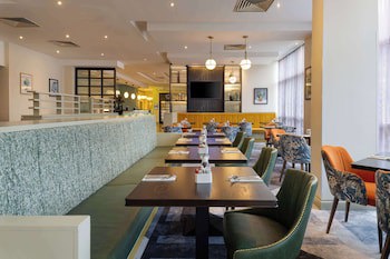 Doubletree By Hilton London - Chelsea