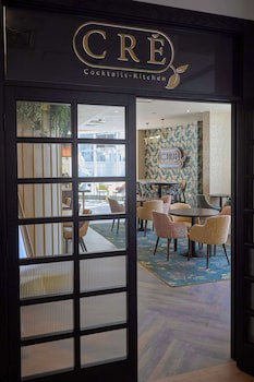 Doubletree By Hilton London - Chelsea
