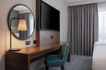 Doubletree By Hilton London - Chelsea