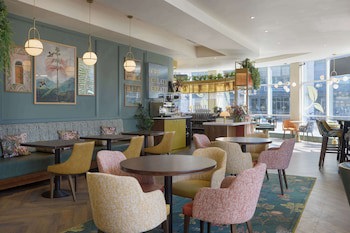 Doubletree By Hilton London - Chelsea
