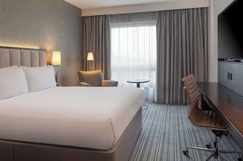 Doubletree By Hilton London - Chelsea