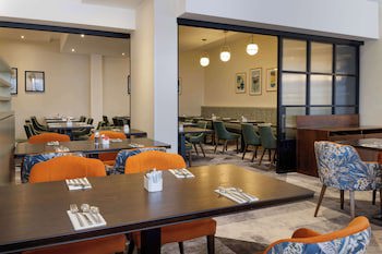 Doubletree By Hilton London - Chelsea