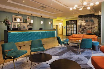 Doubletree By Hilton London - Chelsea