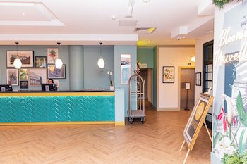 Doubletree By Hilton London - Chelsea