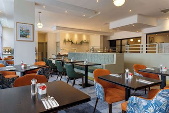 Doubletree By Hilton London - Chelsea