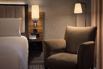 Doubletree By Hilton London - Chelsea