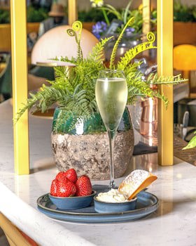 Doubletree By Hilton London - Chelsea