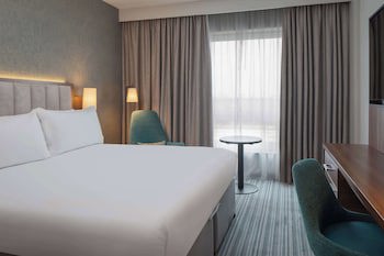 Doubletree By Hilton London - Chelsea