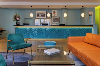 Doubletree By Hilton London - Chelsea