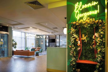 Doubletree By Hilton London - Chelsea