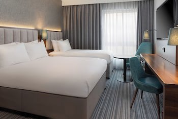 Doubletree By Hilton London - Chelsea